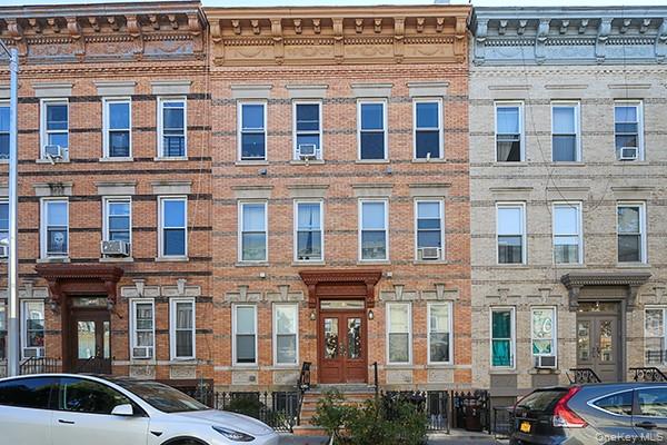 18-32 George Street, Unit 2B Queens, NY 11385 - Photo 1 of 20