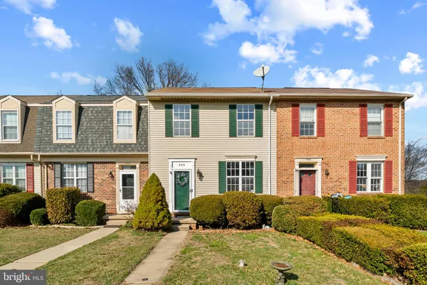 $315,000 | 446 Logan Drive, Westminster, MD 21157