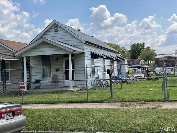 $65,000 | 8522 Pennsylvania Avenue, St. Louis, MO 63111