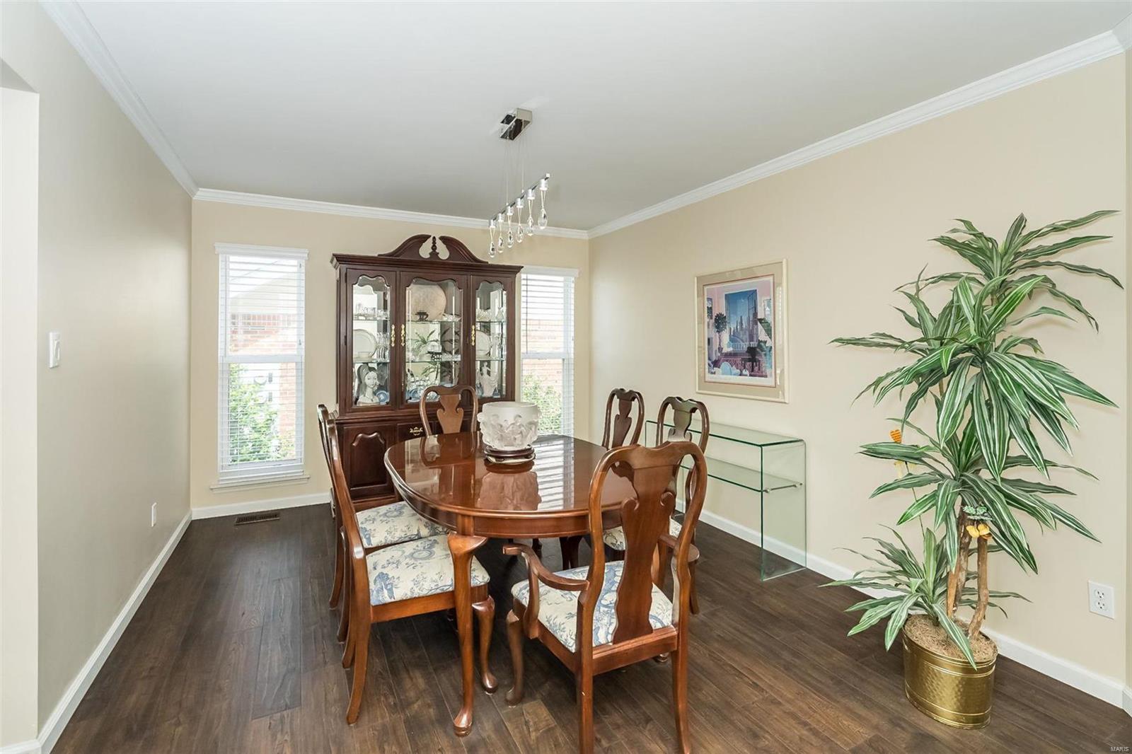 15413 Braefield Drive Chesterfield, MO 63017 - Photo 12 of 46