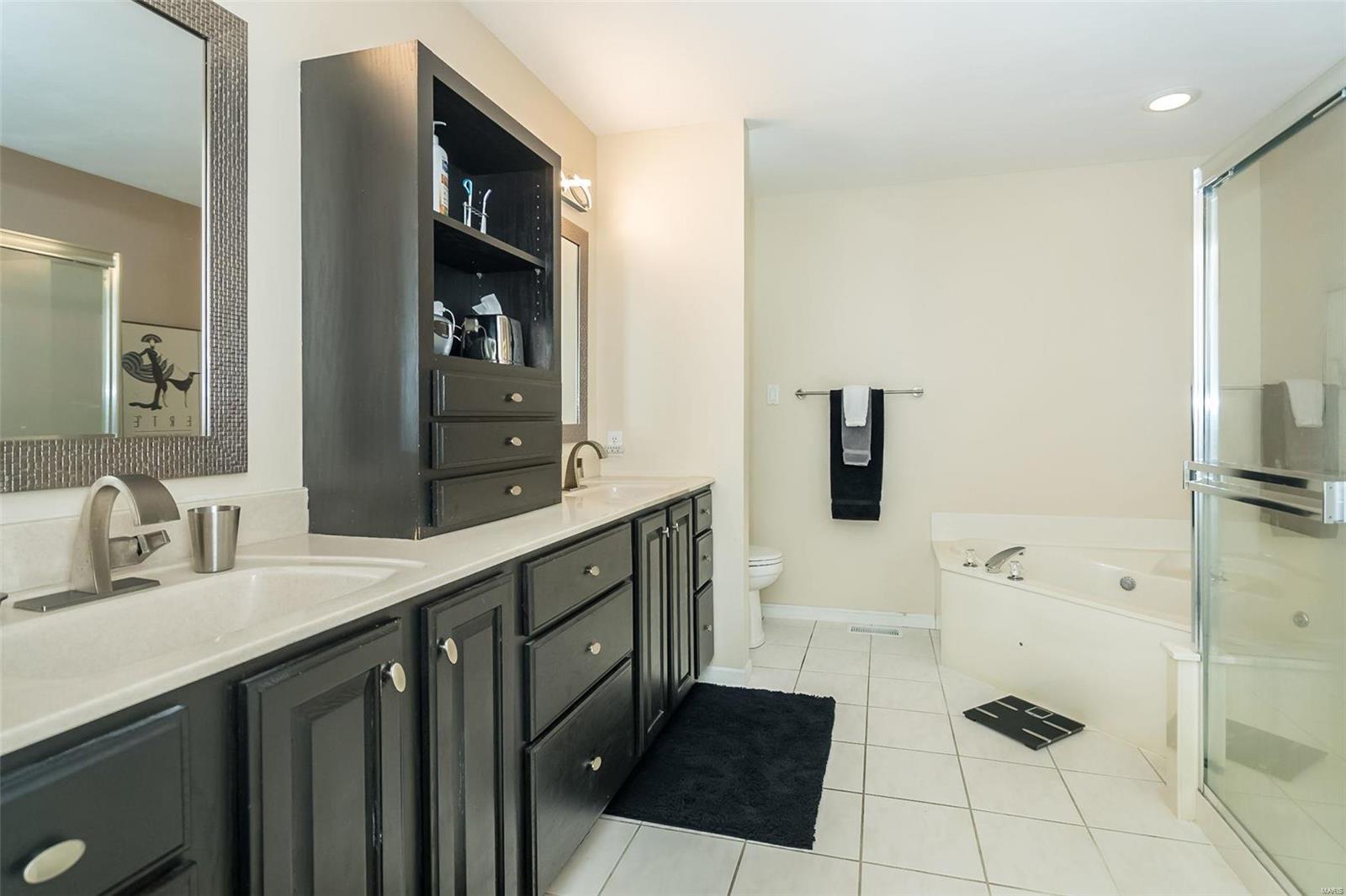 15413 Braefield Drive Chesterfield, MO 63017 - Photo 23 of 46