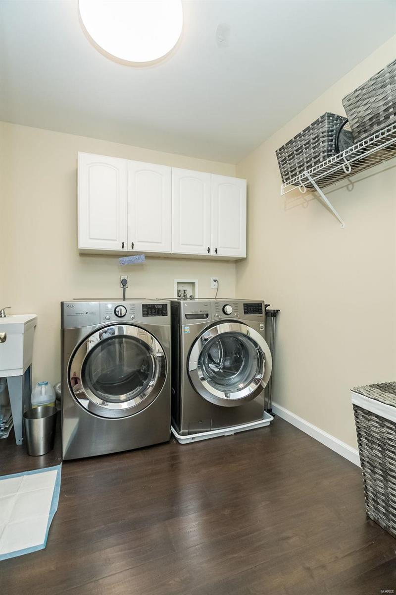 15413 Braefield Drive Chesterfield, MO 63017 - Photo 26 of 46