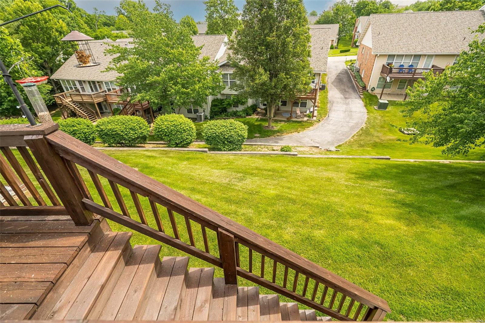 15413 Braefield Drive Chesterfield, MO 63017 - Photo 29 of 46