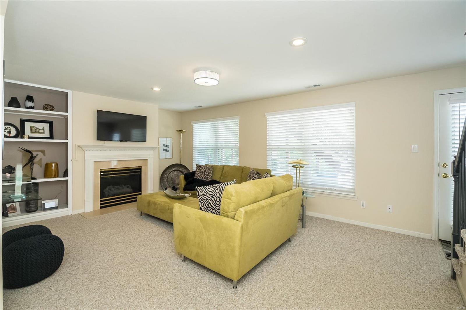15413 Braefield Drive Chesterfield, MO 63017 - Photo 31 of 46