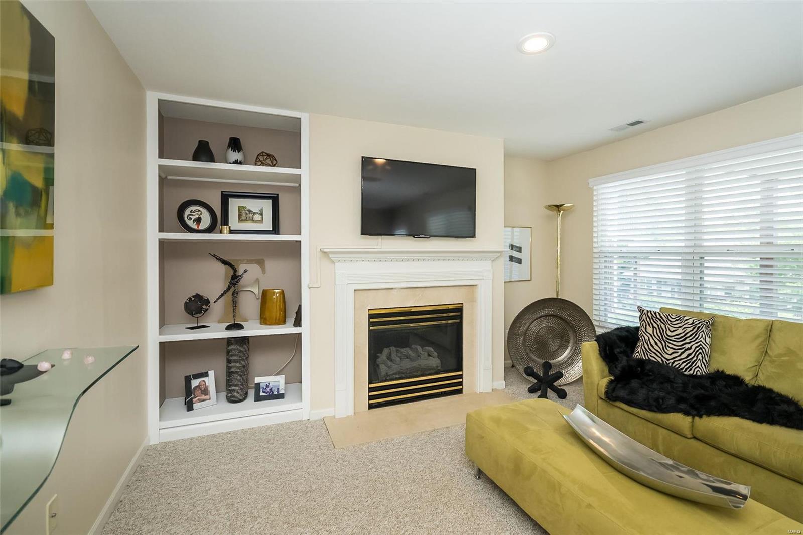 15413 Braefield Drive Chesterfield, MO 63017 - Photo 32 of 46