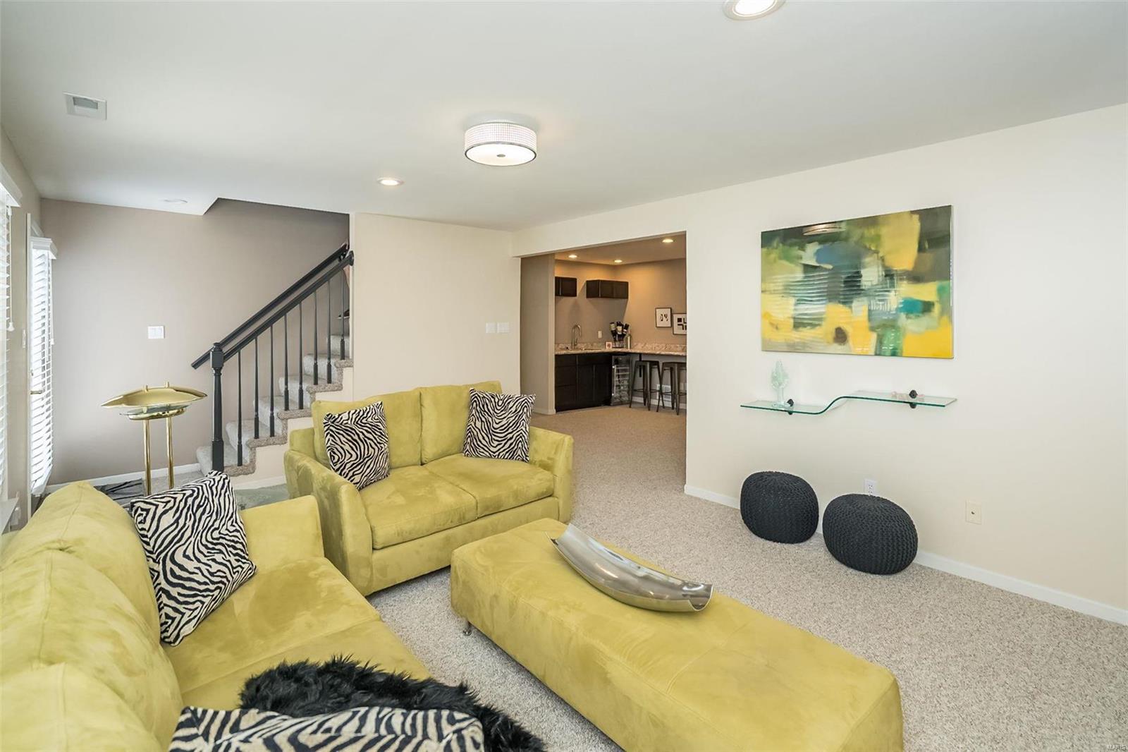 15413 Braefield Drive Chesterfield, MO 63017 - Photo 34 of 46