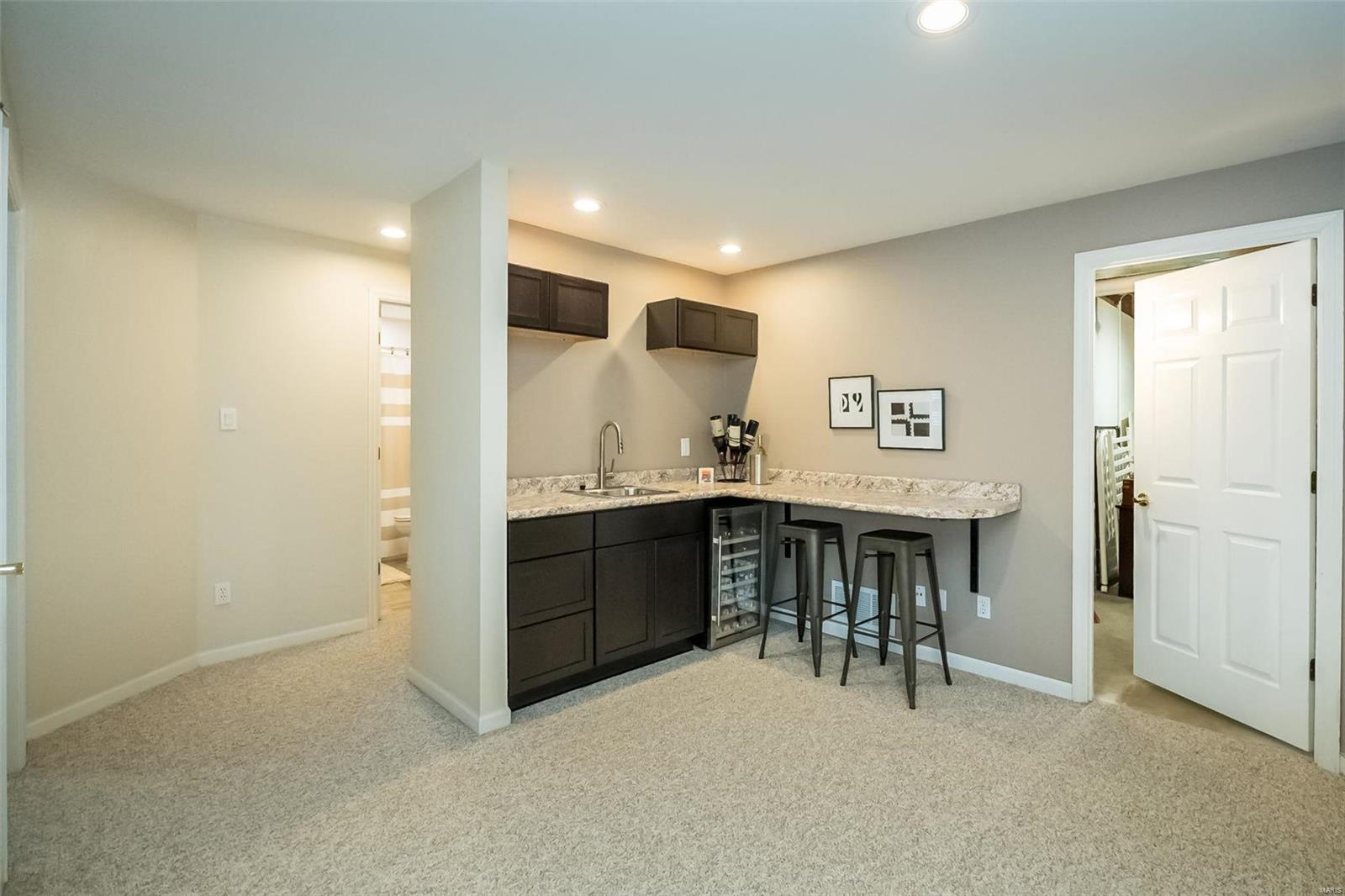 15413 Braefield Drive Chesterfield, MO 63017 - Photo 35 of 46