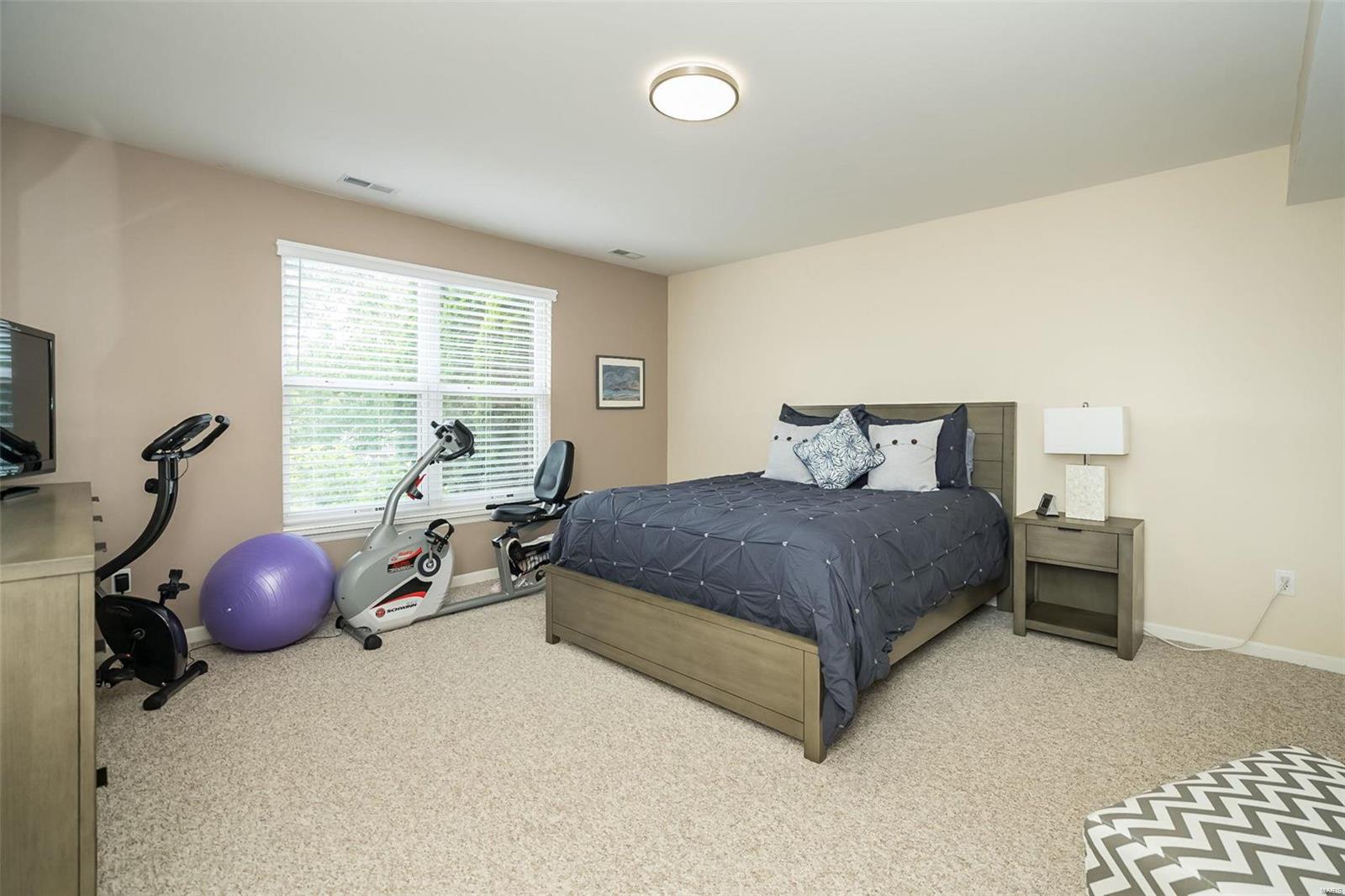 15413 Braefield Drive Chesterfield, MO 63017 - Photo 37 of 46