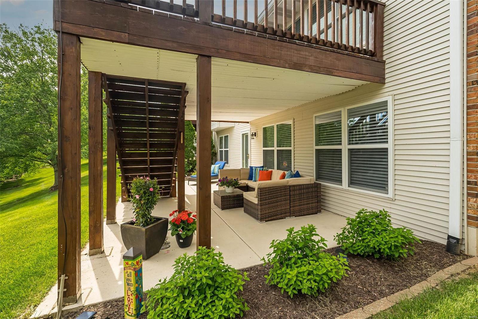 15413 Braefield Drive Chesterfield, MO 63017 - Photo 40 of 46