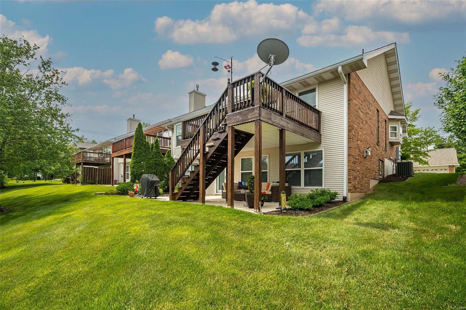 15413 Braefield Drive Chesterfield, MO 63017 - Photo 41 of 46