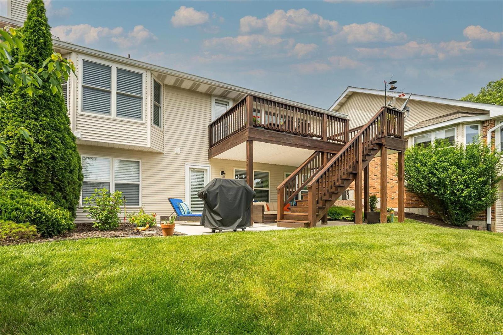 15413 Braefield Drive Chesterfield, MO 63017 - Photo 42 of 46
