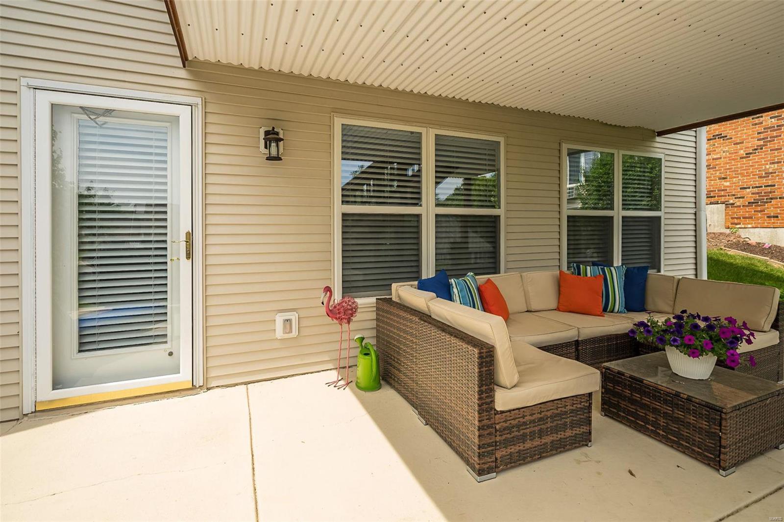 15413 Braefield Drive Chesterfield, MO 63017 - Photo 44 of 46