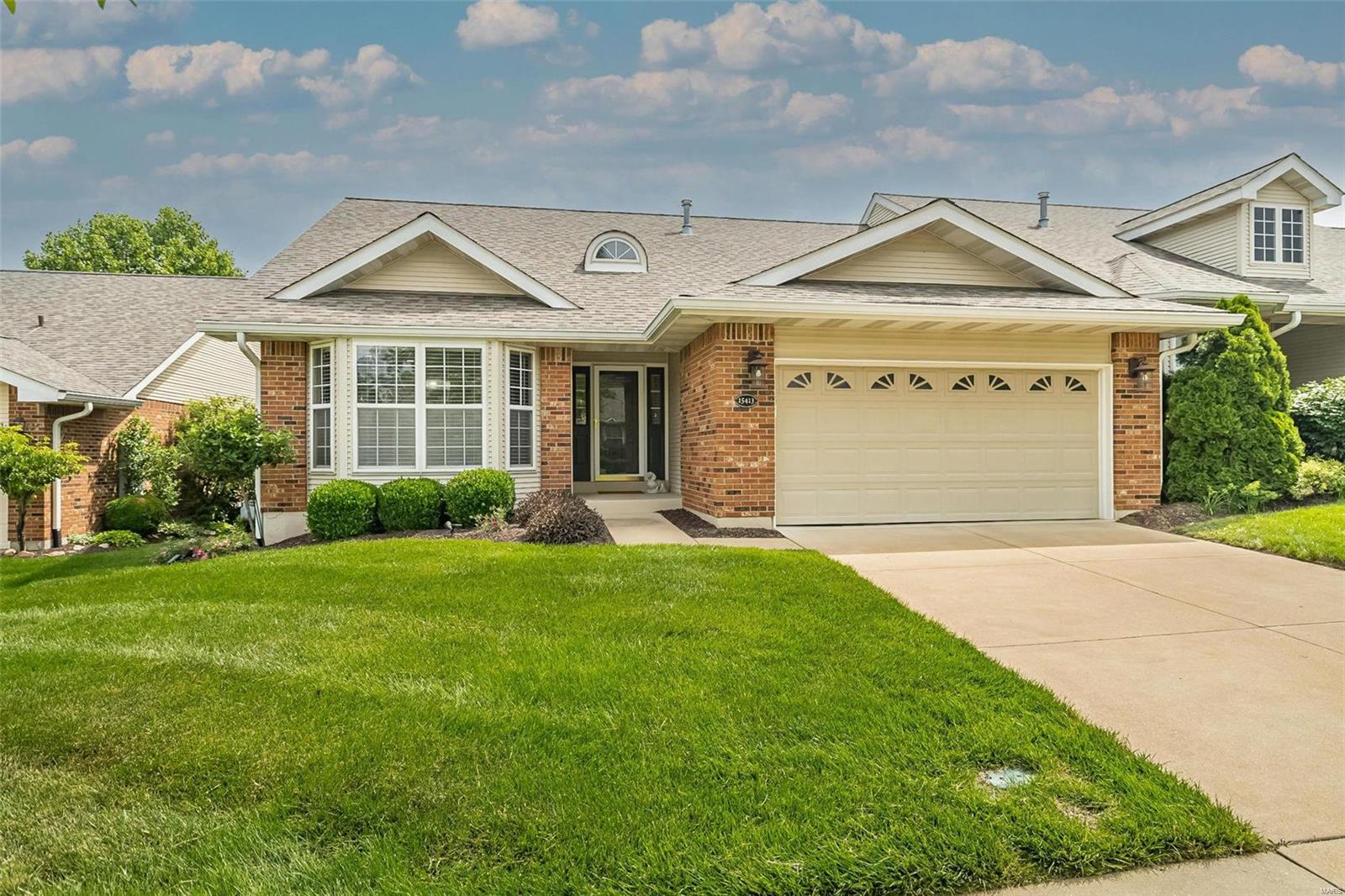 15413 Braefield Drive Chesterfield, MO 63017 - Photo 45 of 46