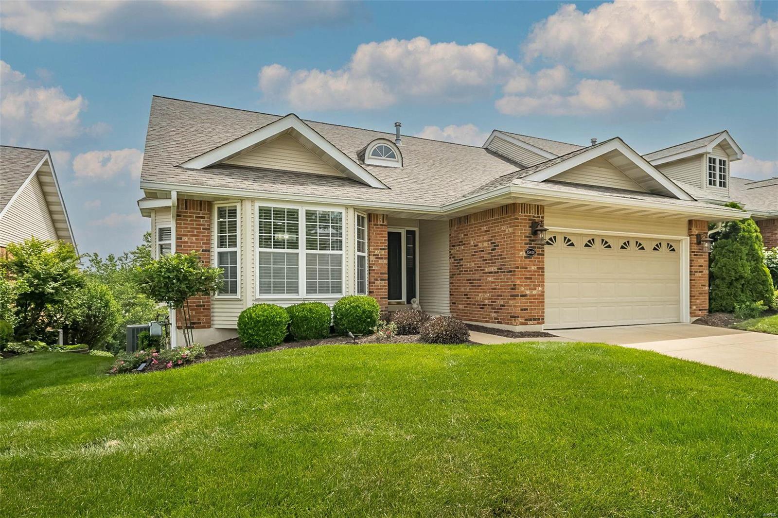 15413 Braefield Drive Chesterfield, MO 63017 - Photo 46 of 46