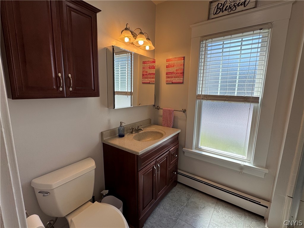 217 Bates Avenue Oneida, NY 13421 - Photo 19 of 39 3/4 bath - down