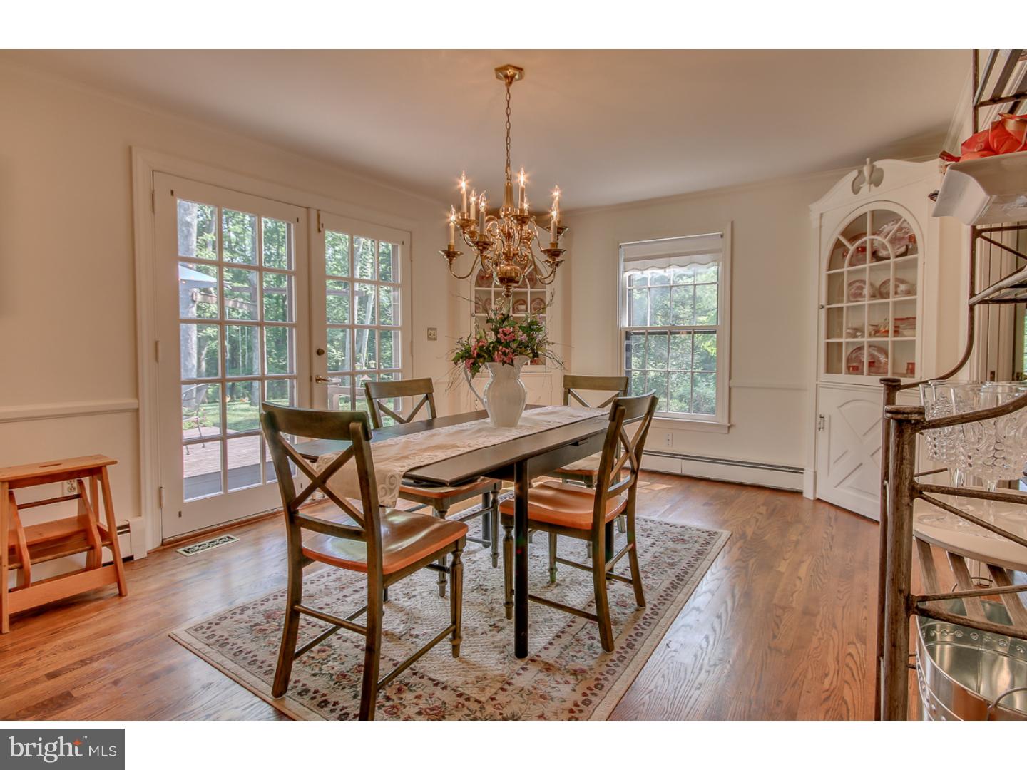 359 Pineville Road Newtown, PA 18940 - Photo 13 of 25 Breakfast Room