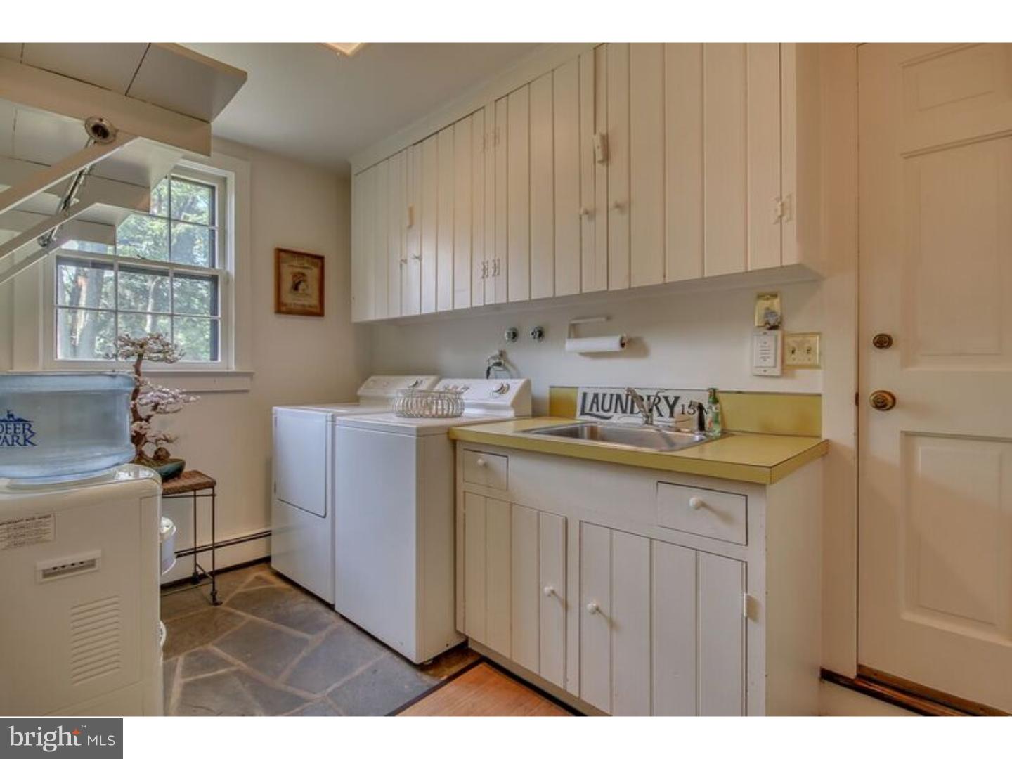 359 Pineville Road Newtown, PA 18940 - Photo 15 of 25 Laundry Room