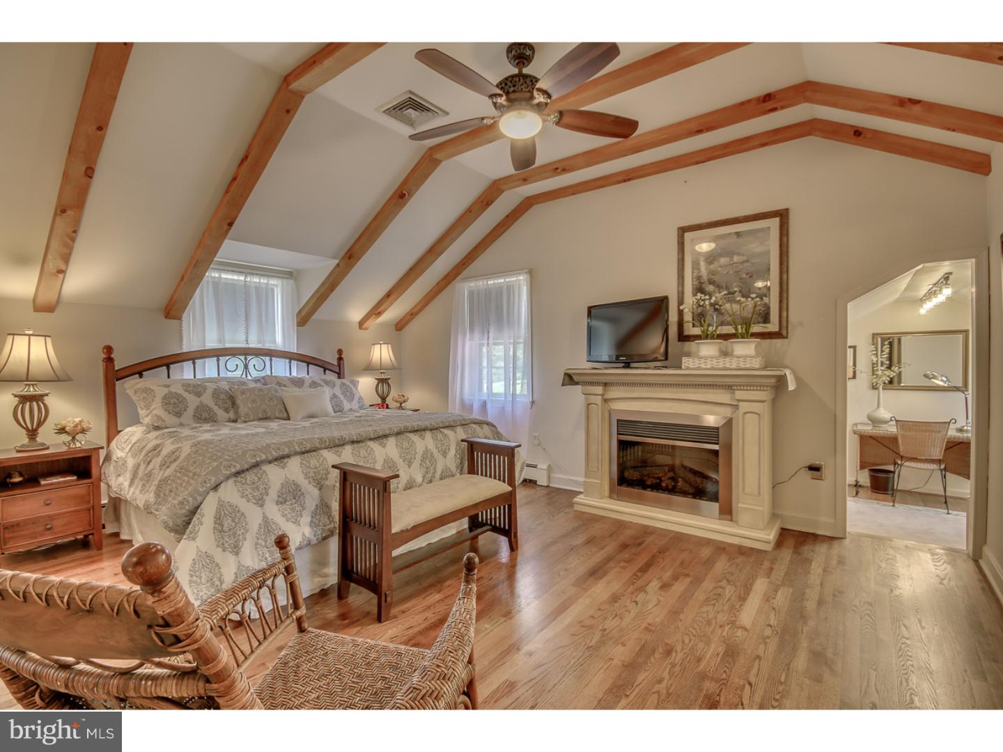 359 Pineville Road Newtown, PA 18940 - Photo 16 of 25 Master Bedroom