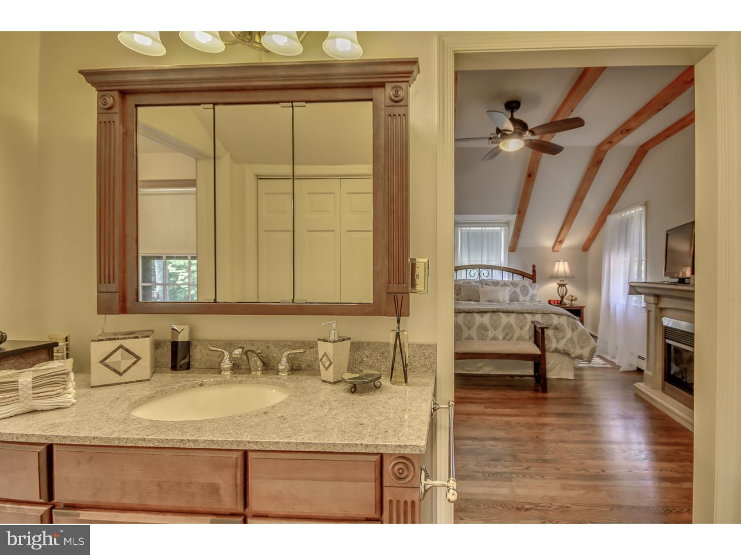 359 Pineville Road Newtown, PA 18940 - Photo 17 of 25 Master Bathroom