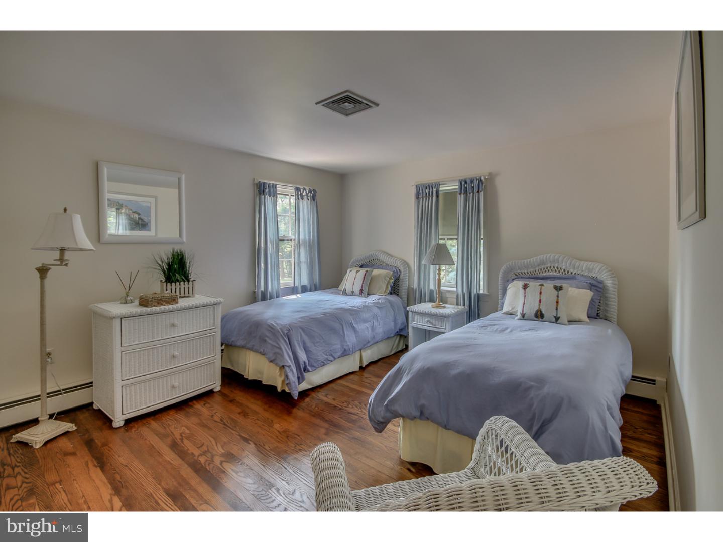 359 Pineville Road Newtown, PA 18940 - Photo 21 of 25 Bedroom 3