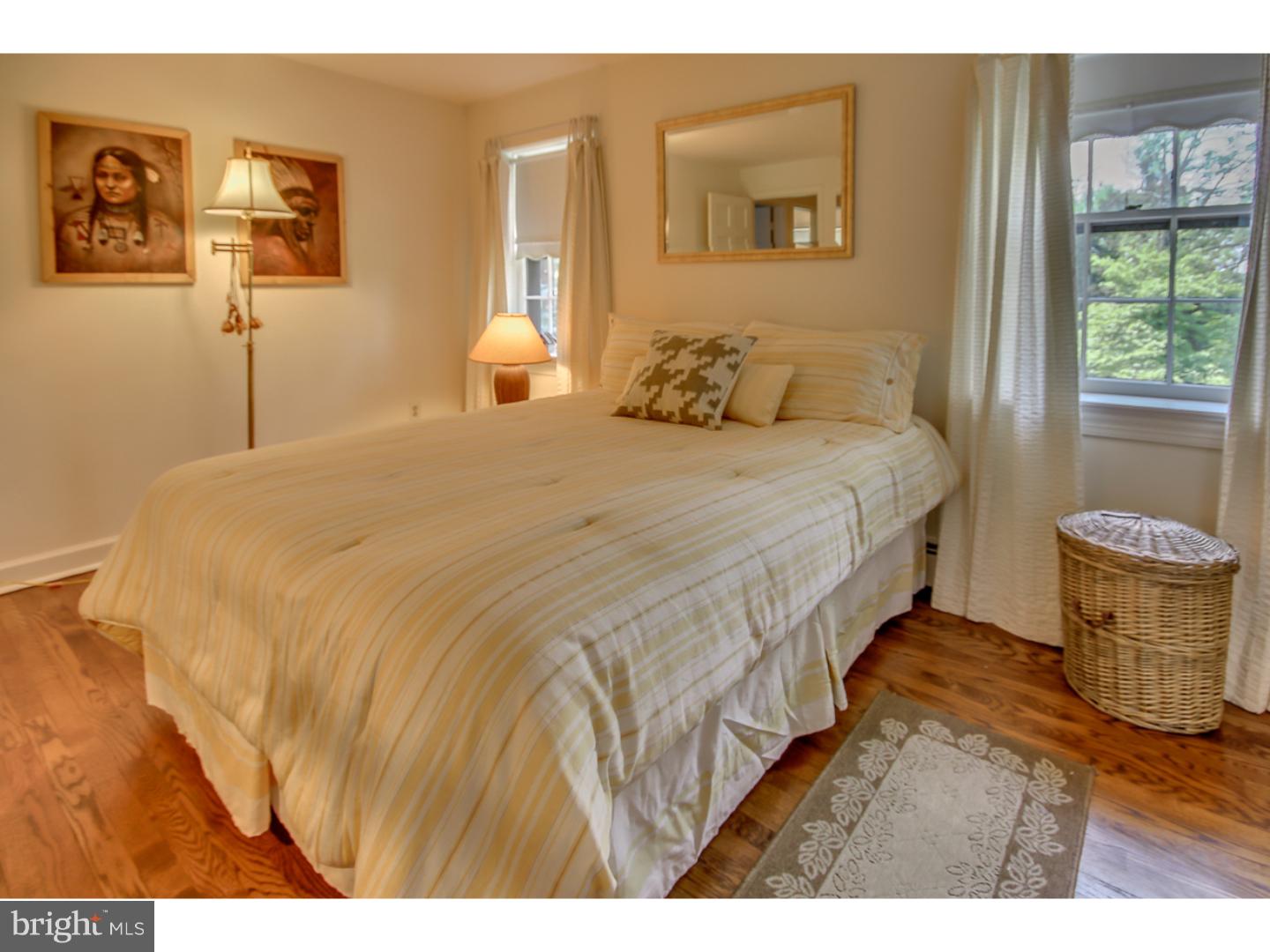 359 Pineville Road Newtown, PA 18940 - Photo 22 of 25 Bedroom 4