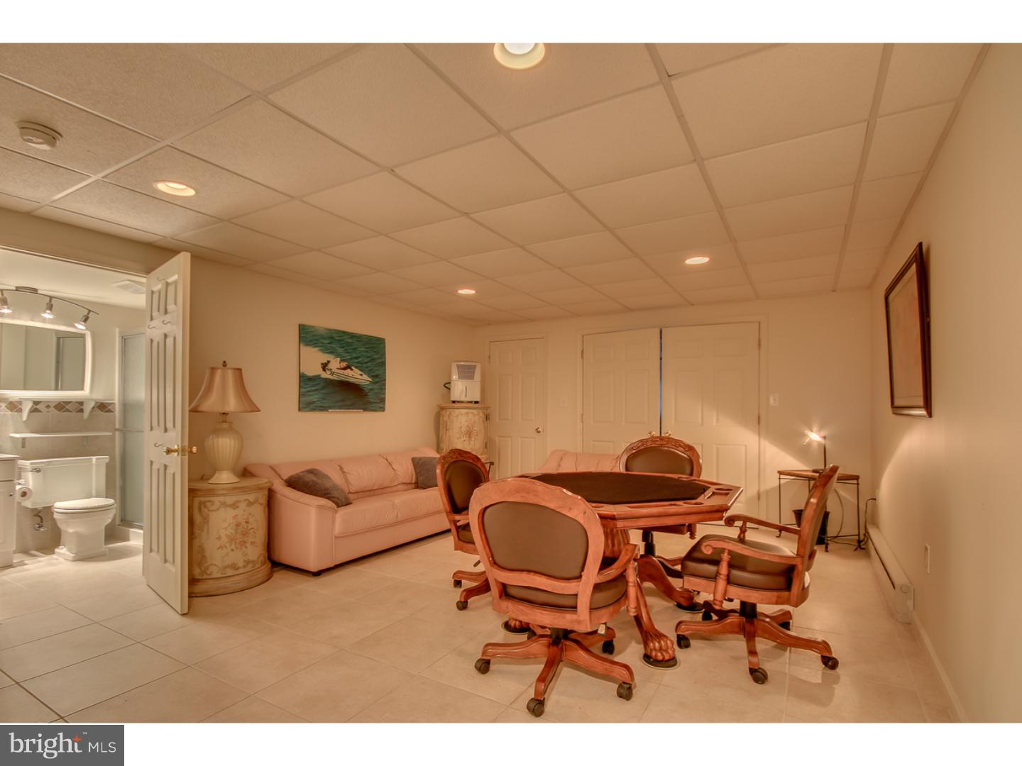 359 Pineville Road Newtown, PA 18940 - Photo 23 of 25 Basement