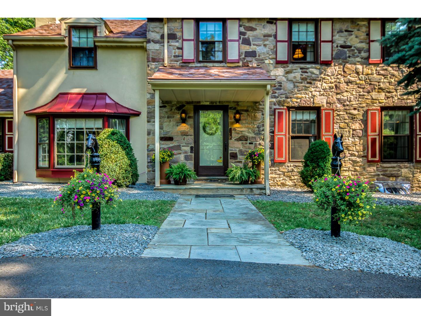 359 Pineville Road Newtown, PA 18940 - Photo 24 of 25 Exterior Front