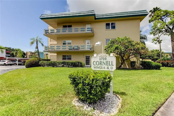 $1,500 | 5750 80th Street North, Unit C202, St. Petersburg, FL 33709