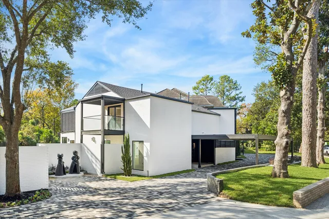 $3,580,000 | 13 Tiel Way, Houston, TX 77019