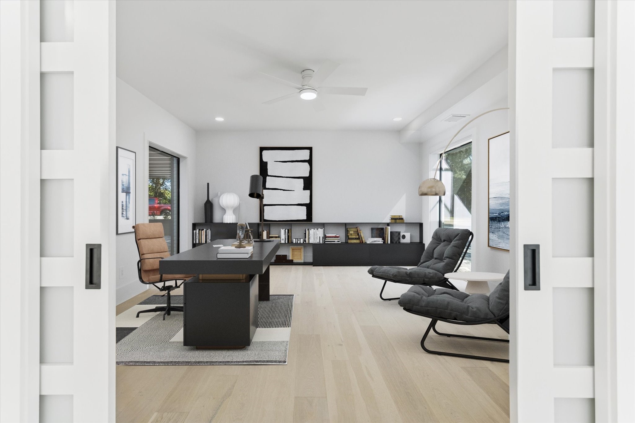 13 Tiel Way Houston, TX 77019 - Photo 16 of 40