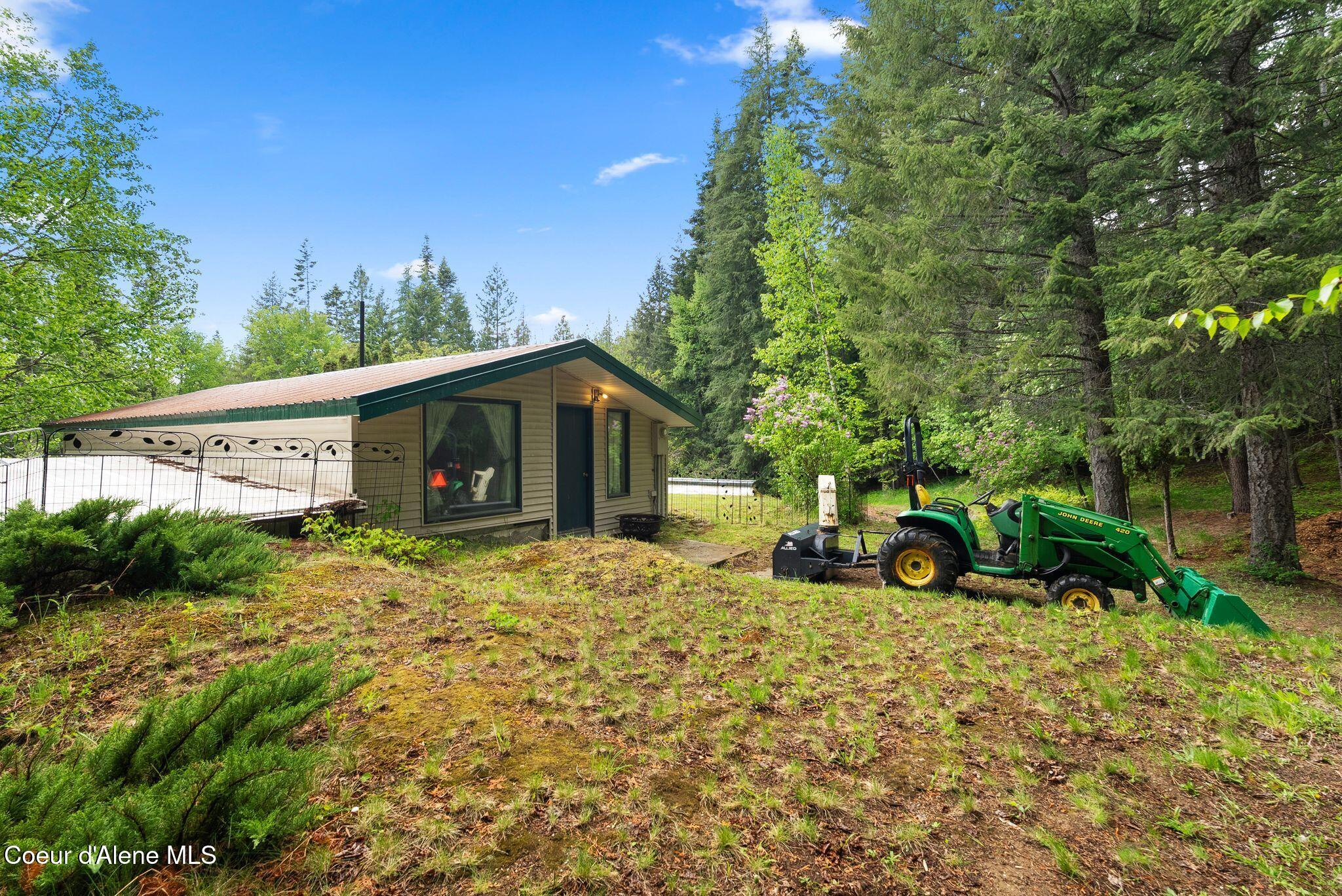 272 Hidden Spring Road Sandpoint, ID 83864 - Photo 45 of 77 hidden springs