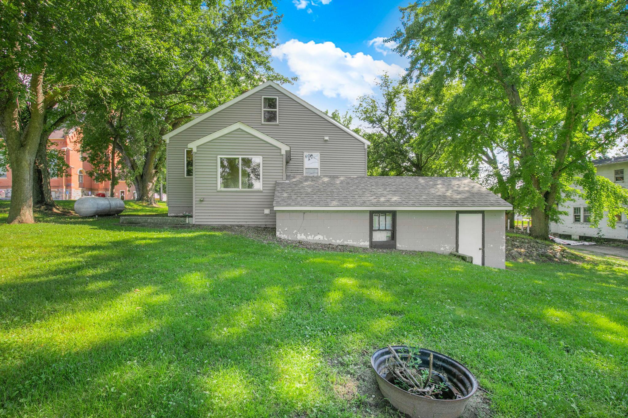 109 Main Street East Spring Hill, MN 56352 - Photo 3 of 24