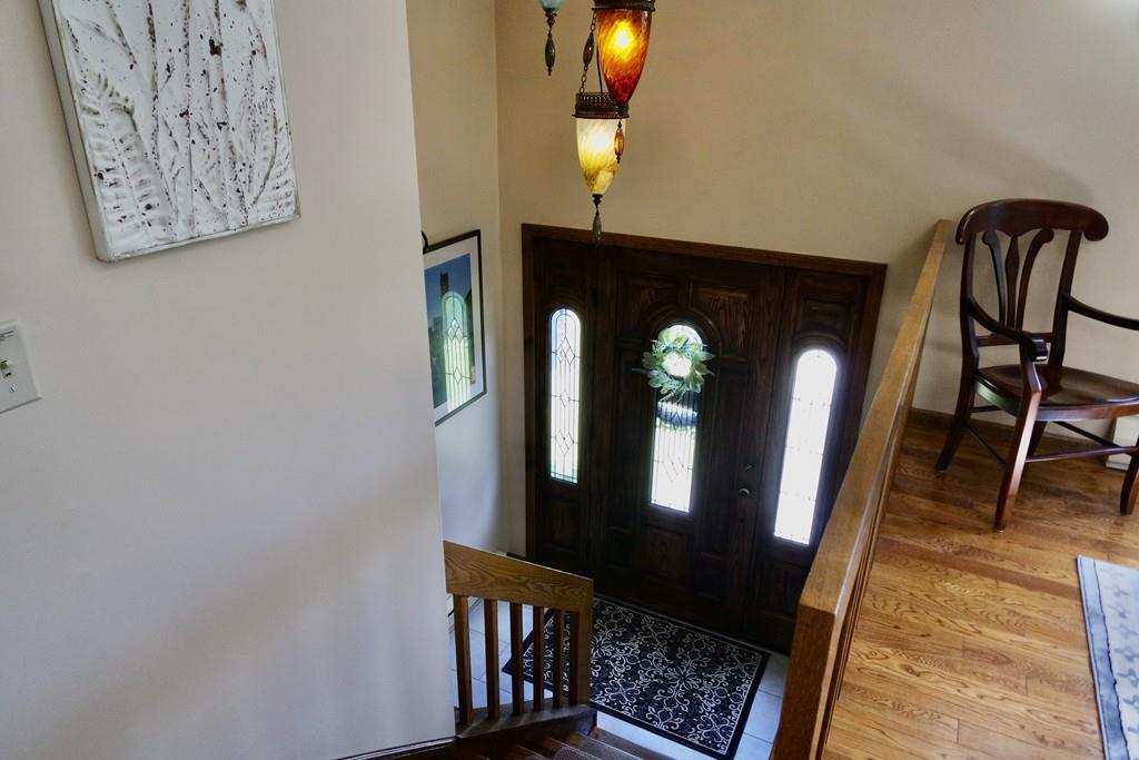 6 Crestlan Drive Worcester, MA 01604 - Photo 11 of 41 a view of entryway