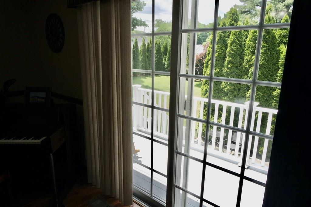 6 Crestlan Drive Worcester, MA 01604 - Photo 21 of 41 a view of outdoor from window