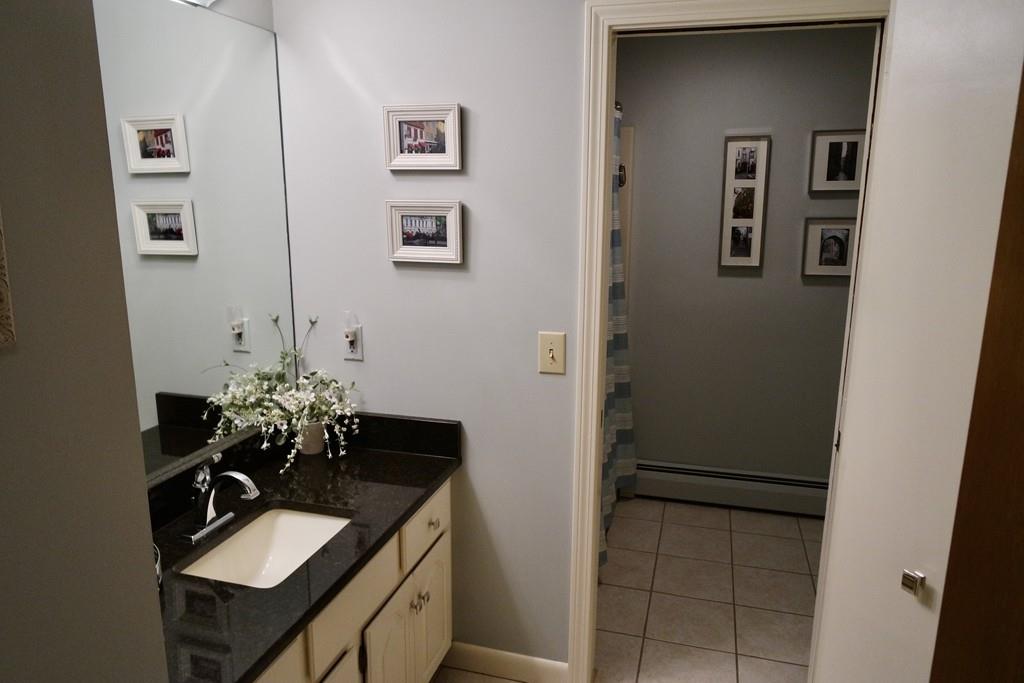 6 Crestlan Drive Worcester, MA 01604 - Photo 27 of 41 a bathroom with a sink vanity and a mirror