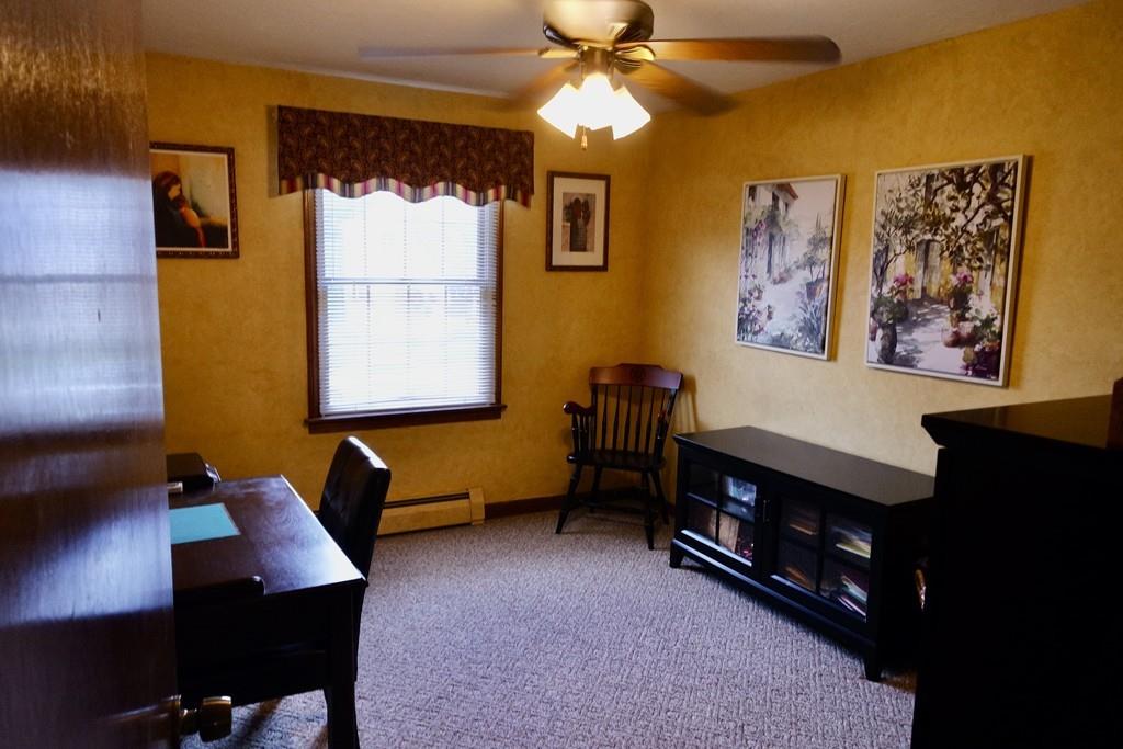 6 Crestlan Drive Worcester, MA 01604 - Photo 31 of 41 a room with furniture and window