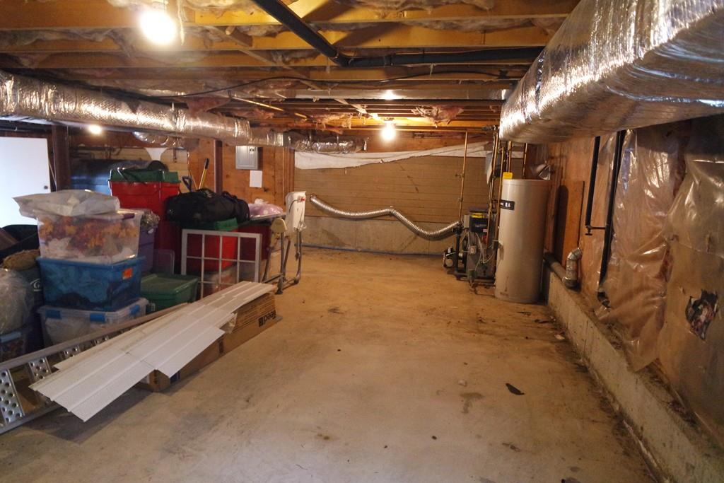 6 Crestlan Drive Worcester, MA 01604 - Photo 37 of 41 a view of a room with gym equipment