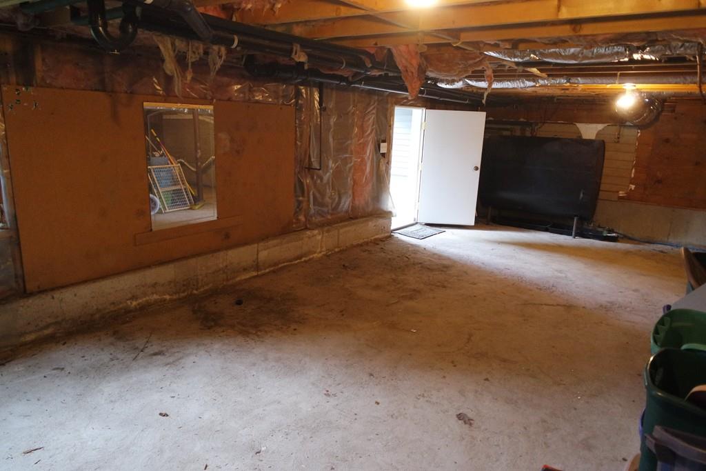 6 Crestlan Drive Worcester, MA 01604 - Photo 38 of 41 a view of basement