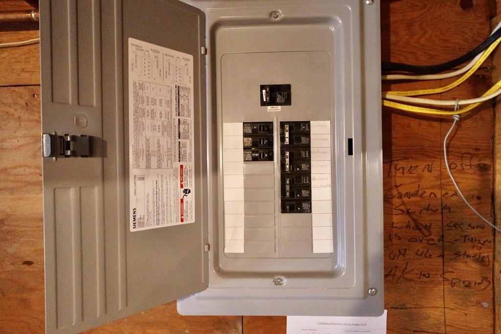 6 Crestlan Drive Worcester, MA 01604 - Photo 40 of 41 a view of a door with a door