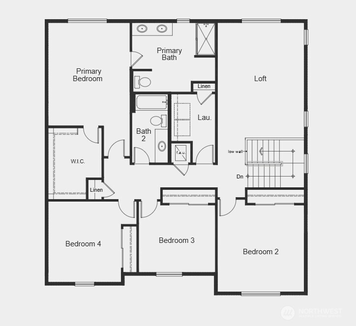 922 Britschgi Street, Unit 2 Buckley, WA 98321 - Photo 3 of 4