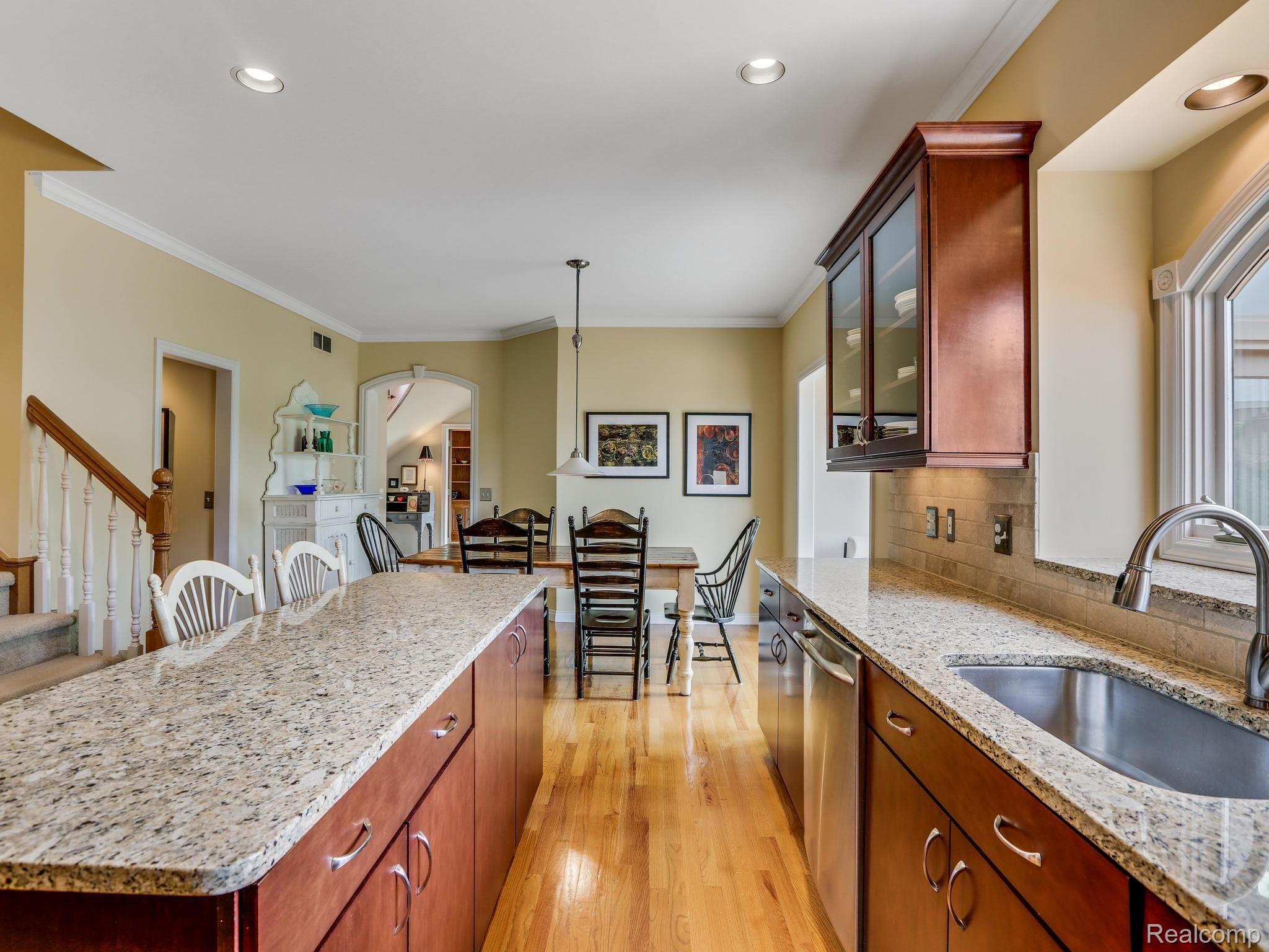 3632 Aynsley Drive Rochester, MI 48306 - Photo 19 of 49 3632 Aynsley Dr Rochester-016-014-3632 Aynsley Drive Rochester-MLS_Size.jpg