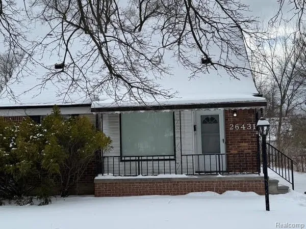 $1,300 | 26431 Monticello Street, Inkster, MI 48141