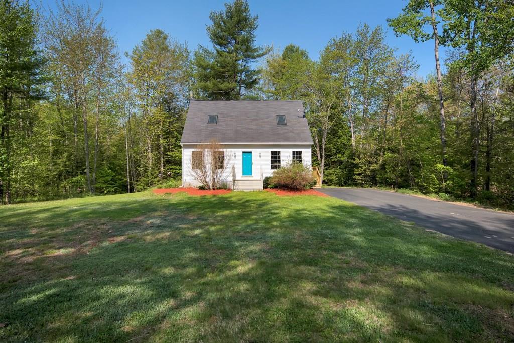 7 Sabatus Road Windham, ME 04062 - Photo 24 of 35 Photo