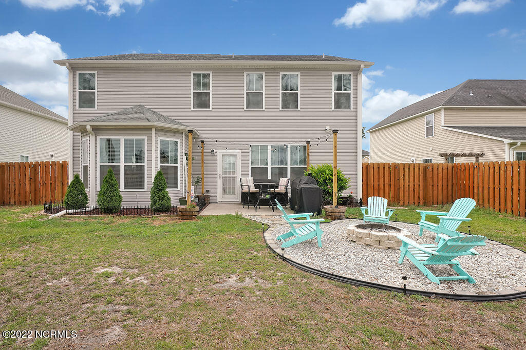 8032 Footpath Road Leland, NC 28451 - Photo 34 of 38 8032FootpathRoad-35