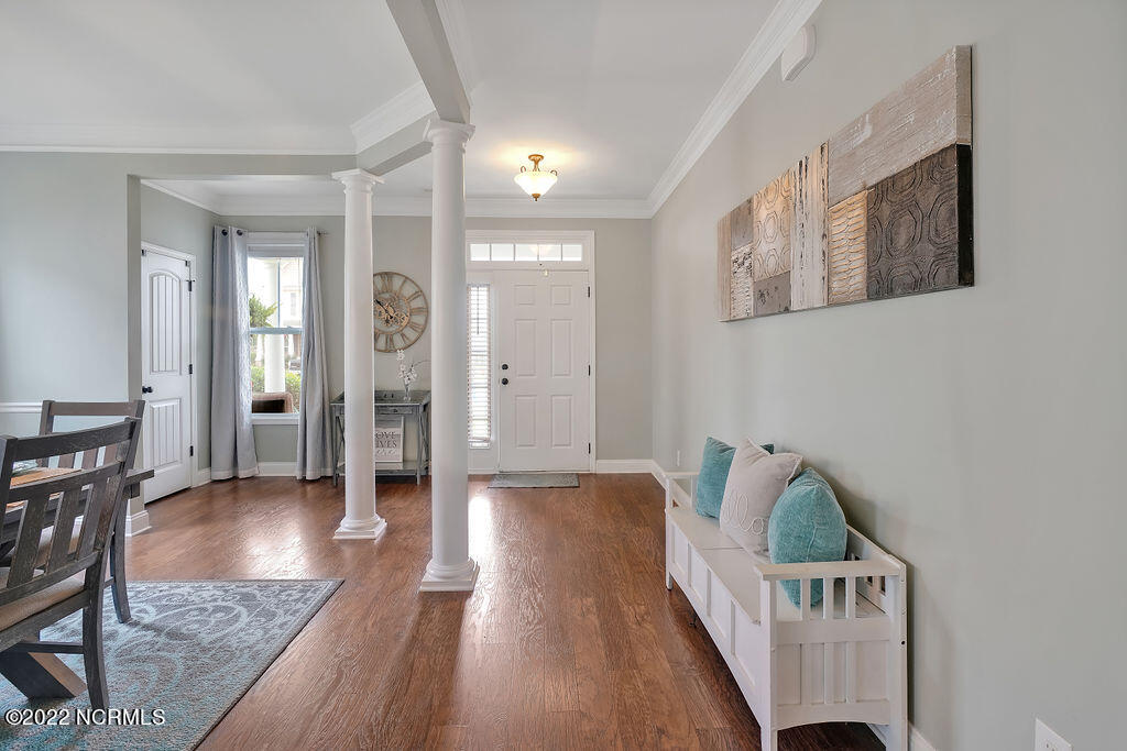 8032 Footpath Road Leland, NC 28451 - Photo 4 of 38 8032FootpathRoad-05