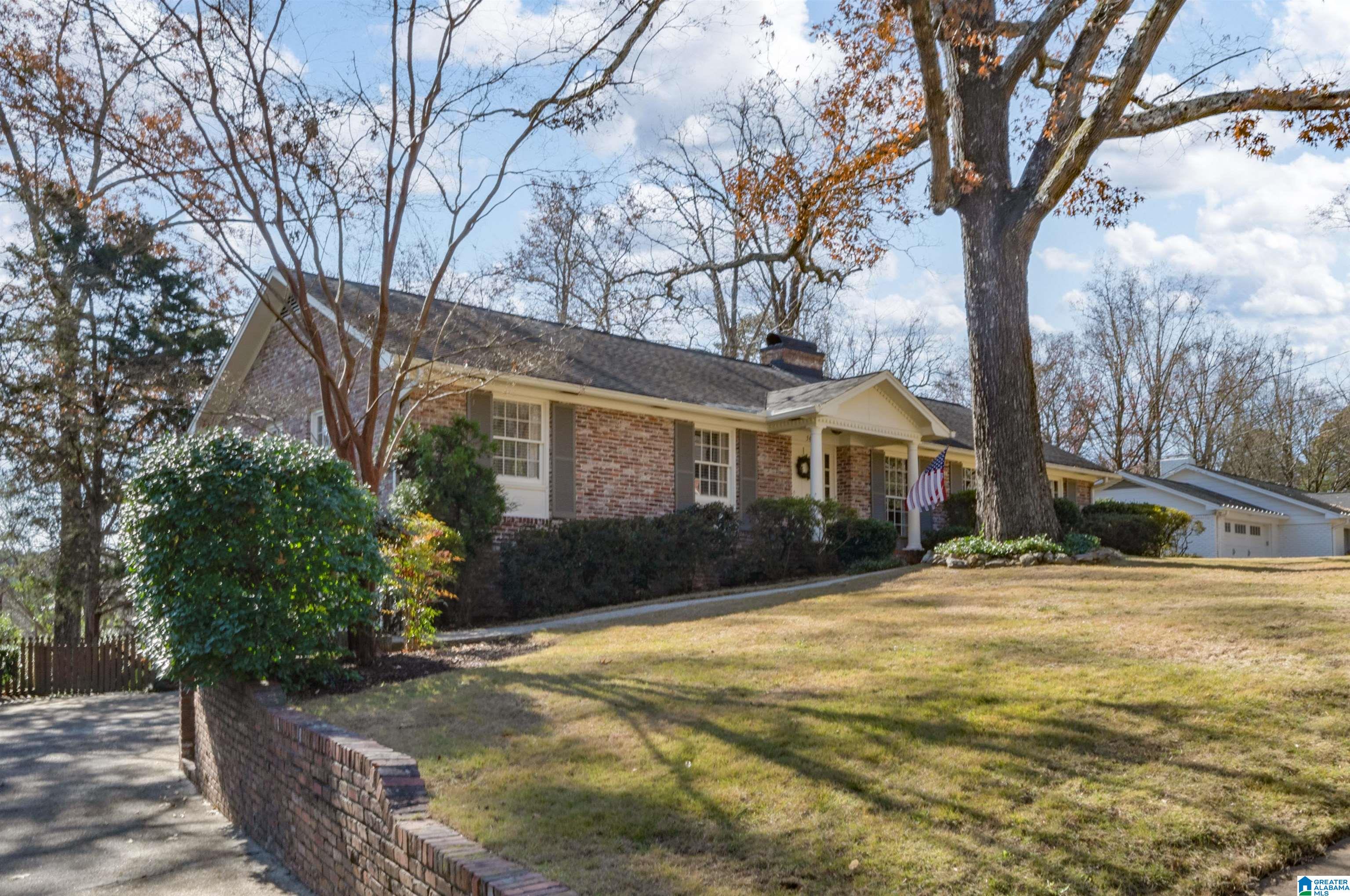 3657 Oakdale Road Birmingham, AL 35223 - Photo 3 of 49
