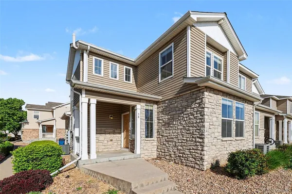 $325,000 | 9758 Laredo Street, Unit 9E, Commerce City, CO 80022