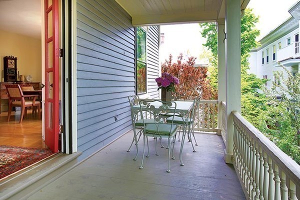 44 Stanton Road, Unit 2 Brookline, MA 02445 - Photo 12 of 12