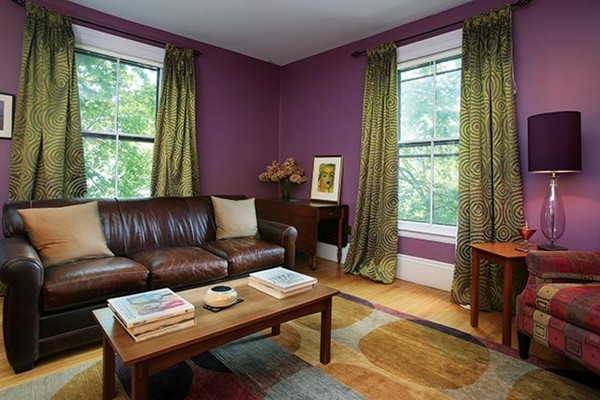 44 Stanton Road, Unit 2 Brookline, MA 02445 - Photo 3 of 12