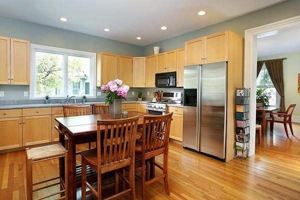 44 Stanton Road, Unit 2 Brookline, MA 02445 - Photo 5 of 12